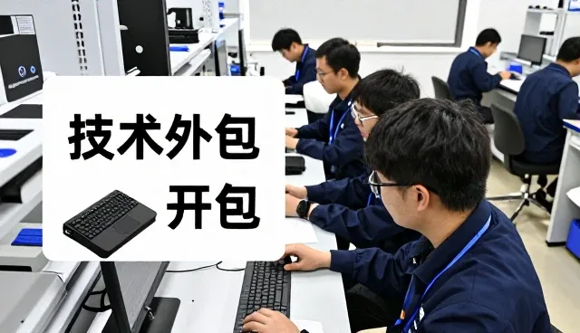 技术外包创造价值怎么做得更稳：创造价值一线经验